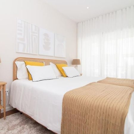Cozy Sea View Apartment Near City & Airport Ponta Delgada Buitenkant foto