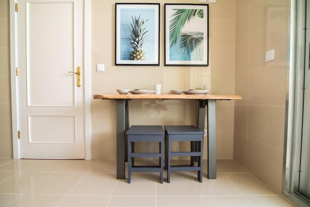 Cozy Sea View Apartment Near City & Airport Ponta Delgada Buitenkant foto