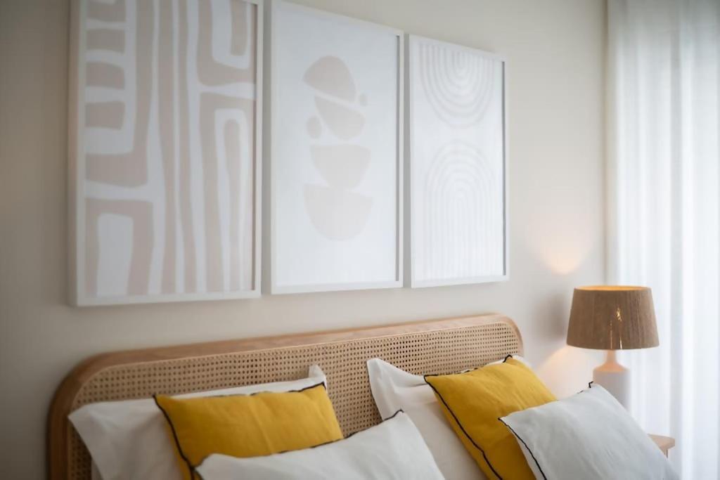 Cozy Sea View Apartment Near City & Airport Ponta Delgada Buitenkant foto
